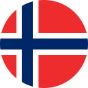 Norsk flag