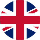 English flag